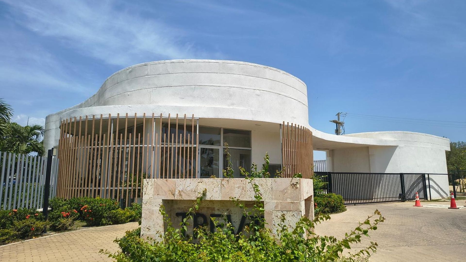 Elegante Y Moderno En Serena Del Mar Cartagena