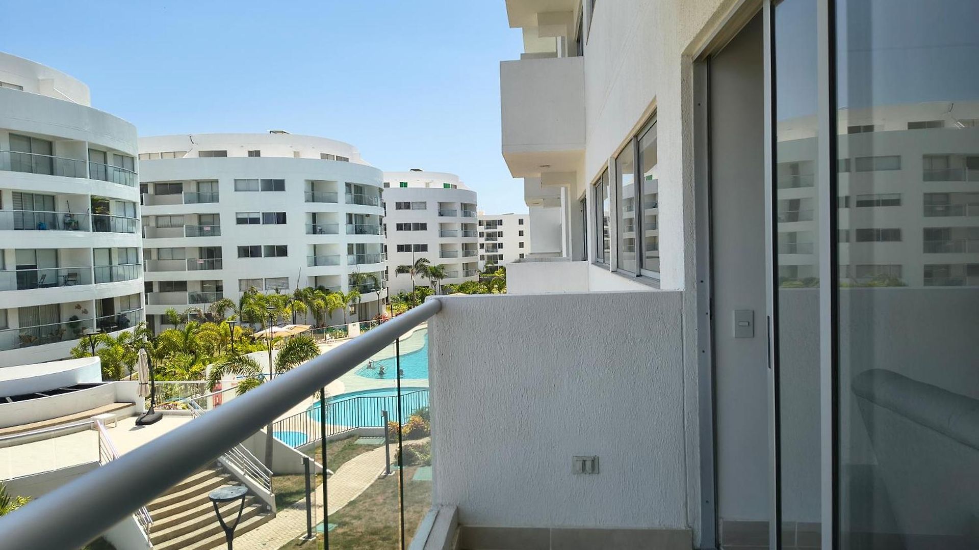 Elegante Y Moderno En Serena Del Mar * Cartagena