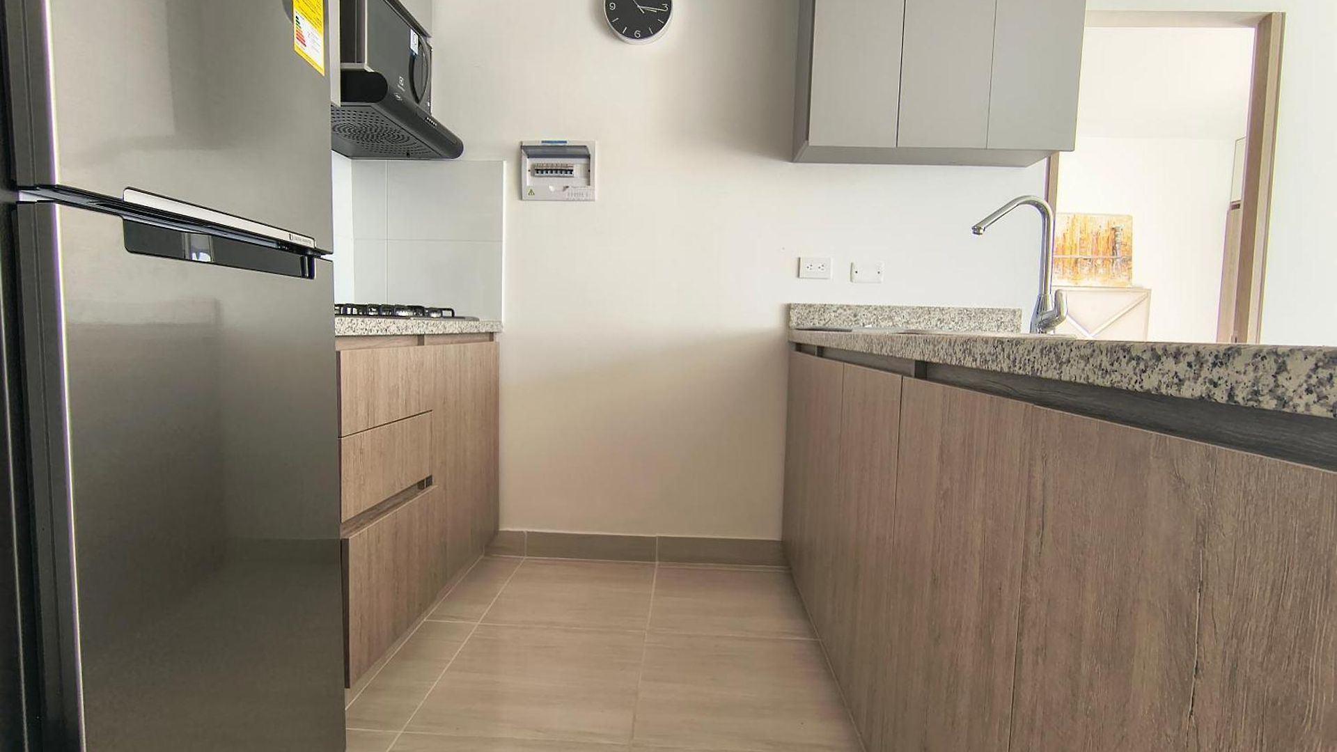Elegante Y Moderno En Serena Del Mar * Cartagena