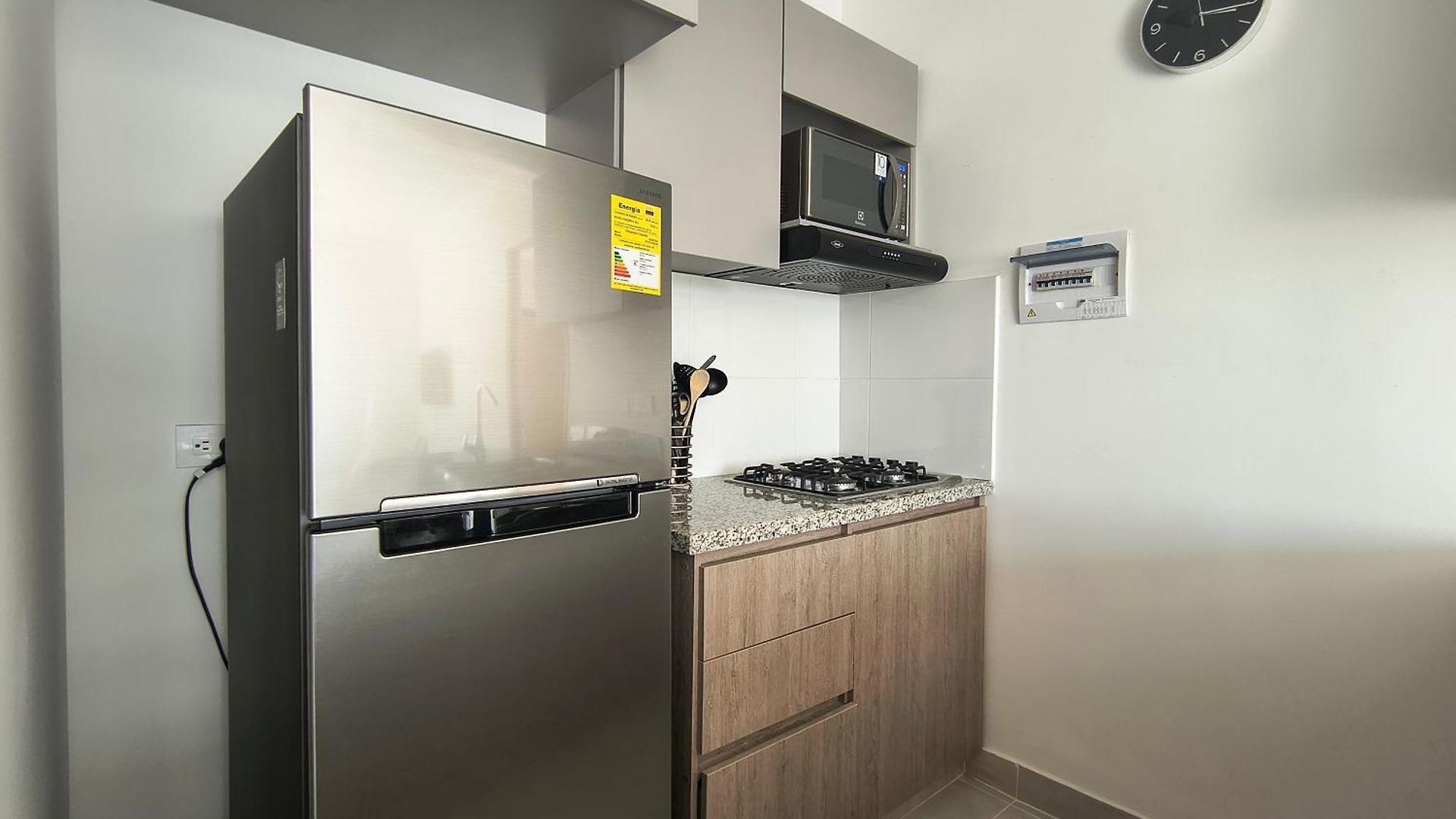 Apartamento Elegante Y Moderno En Serena Del Mar