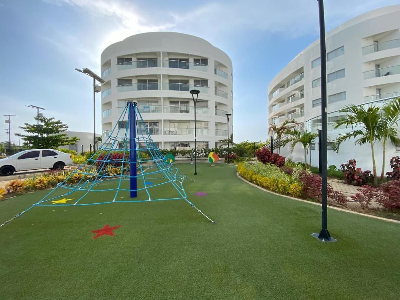 Elegante Y Moderno En Serena Del Mar
