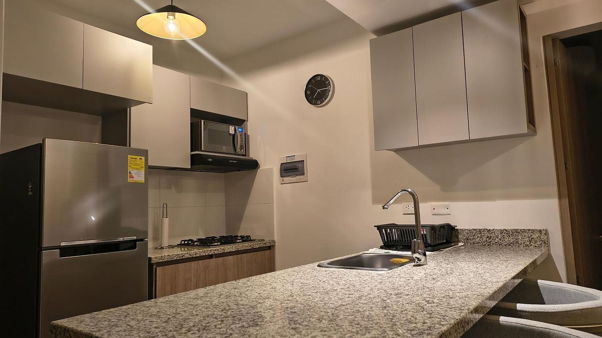 Apartamento Elegante Y Moderno En Serena Del Mar *