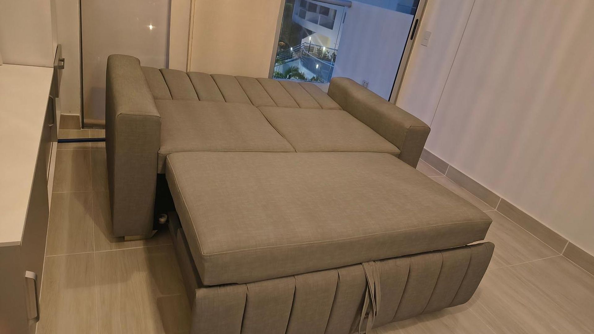 Elegante Y Moderno En Serena Del Mar Apartamento