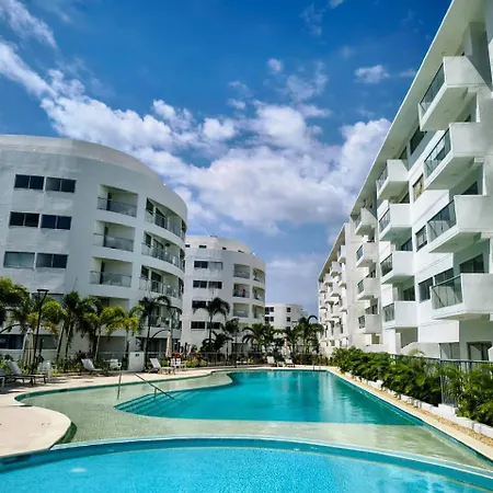 Elegante Y Moderno En Serena Del Mar *