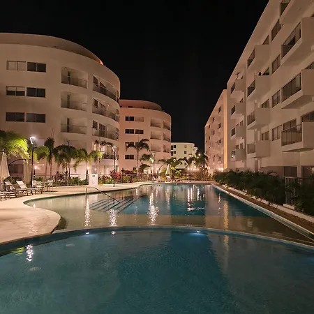 Elegante Y Moderno En Serena Del Mar Cartagena